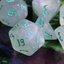Phase Rocks - The Chaos Teal